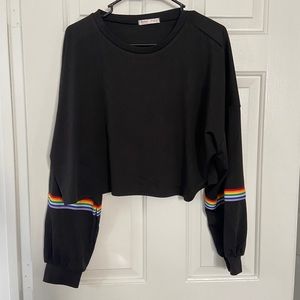 Women’s Long Sleeve Sweater